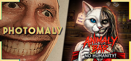 Photomaly x Animaly Bar