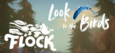 Look to the Flock