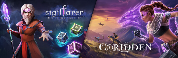 Sigilfarer x Coridden