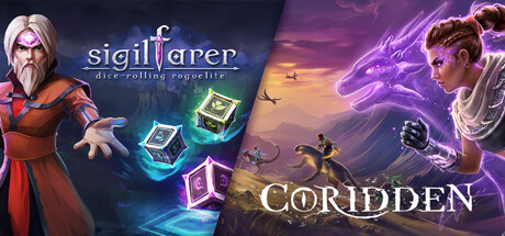 Sigilfarer x Coridden