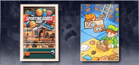 Sporting Goods Shop & Ship, Inc.