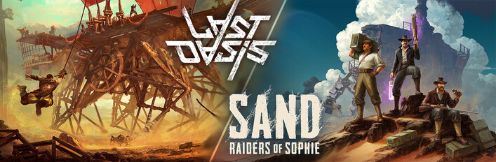 Sand to Sand Combat