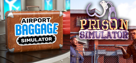 Prison Simulator & Airport Baggage Simulator