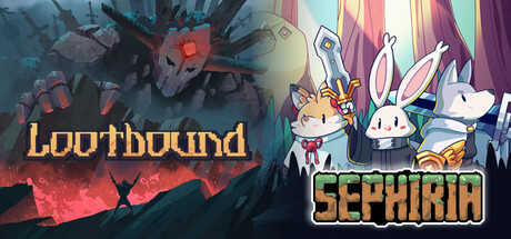 Lootbound x Sephiria