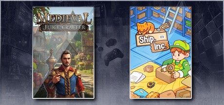 Medieval Juice Crafter & Ship, Inc.
