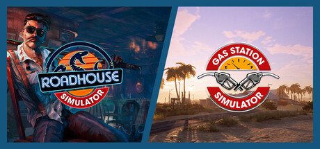 Roadhouse Simulator x Prison Simulator