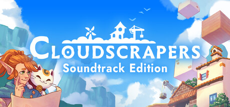 Cloudscrapers Soundtrack Edition