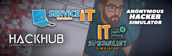 Programming and Hacking Pack