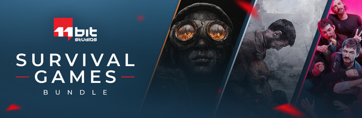 Survival games bundle