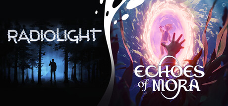 Radiolight + Echoes of Mora