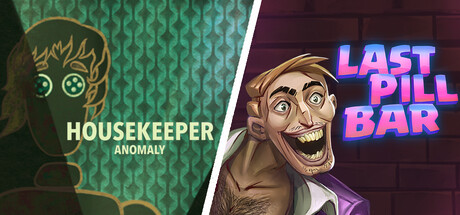 Alex Grim games banner