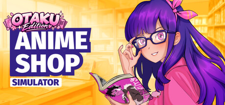 Anime Shop Otaku Edition