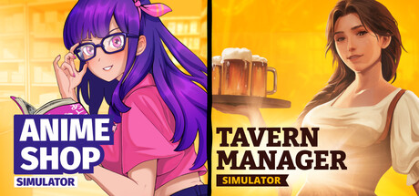 Anime Shop x Taverna