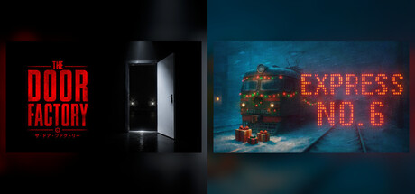 The Door Factory X Express No. 6