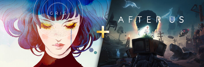 GRIS x After Us