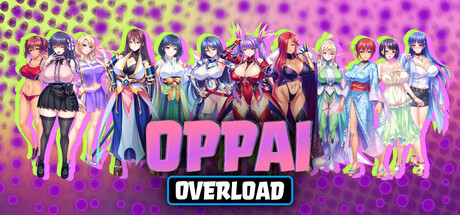 Oppai Overload (30%)