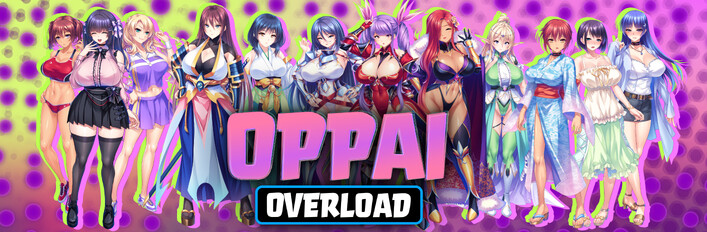 Oppai Overload (30%)
