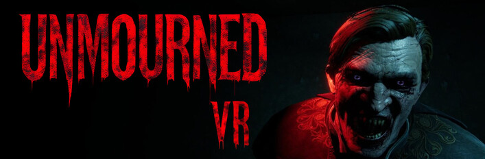 Unmourned + Unmourned VR