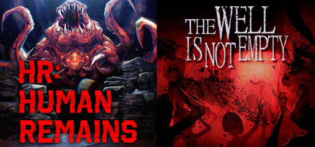 THE WELL OF HUMAN REMAINS