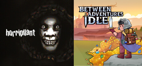 Horripilant x Between Adventures IDLE