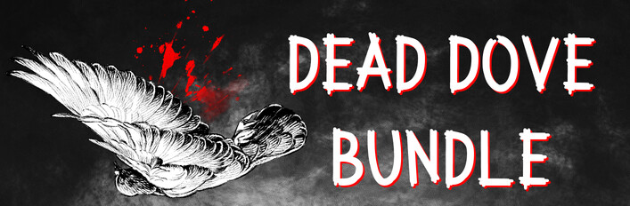 Dead Dove Yuri