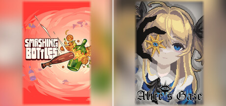 Alice's Bottles