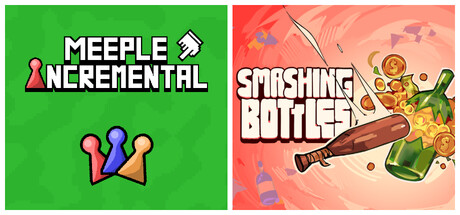 Meeples & Bottles