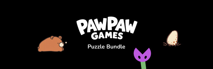 PawPaw Games Puzzle Bundle