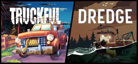Truckful + Dredge