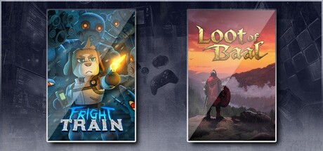 Fright Train & Loot of Baal