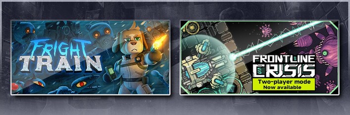 Fright Train & Frontline Crisis