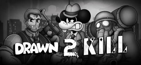 Drawn 2 Kill