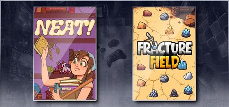 Neat! & Fracture Field