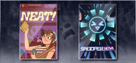 Neat! & SHOOPER NOVA