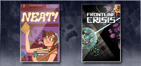 Neat! & Frontline Crisis