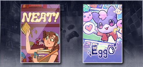 Neat! & Eggo