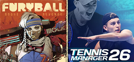 Furyball x Tennis Manager