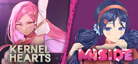 Kernel Hearts x MiSide