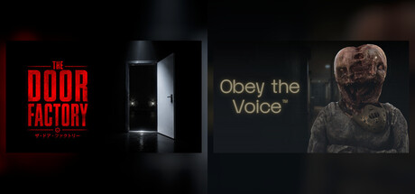 The Door Factory X Obey the Voice™