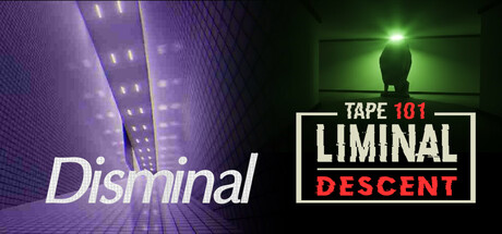 Tape 101: Liminal Descent x Disminal