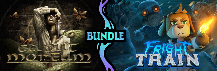 WildArts Horror Bundle