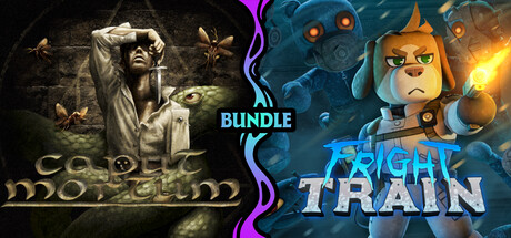 WildArts Horror Bundle