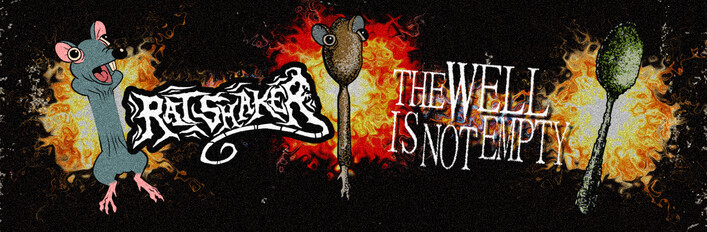THE SPOON AND RAT