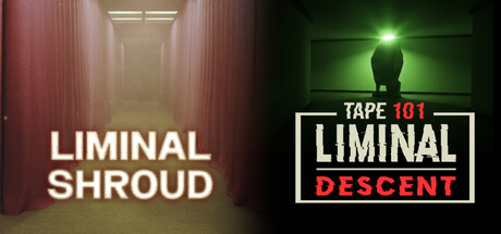 Tape 101: Liminal Descent x Liminal Shroud
