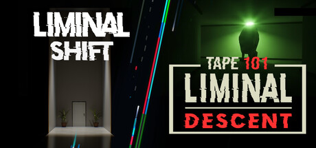 Tape 101: Liminal Descent x Liminal Shift
