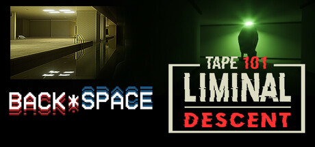 Tape 101: Liminal Descent x BACK*SPACE