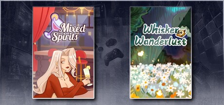 Mixed Spirits: Bartender & Whisker Wanderlust: The Wondrous Journey