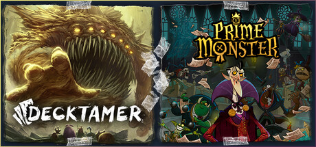 Decktamer + Prime Monster