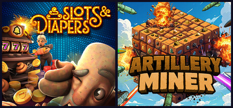 Slots And Miners