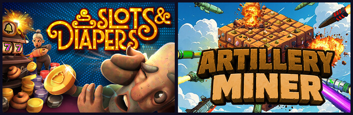 Slots And Miners